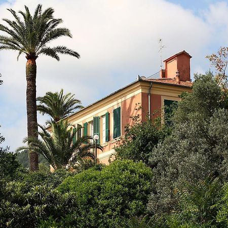 B&B Costa Lupara - Villa Murchio Alassio Exterior photo