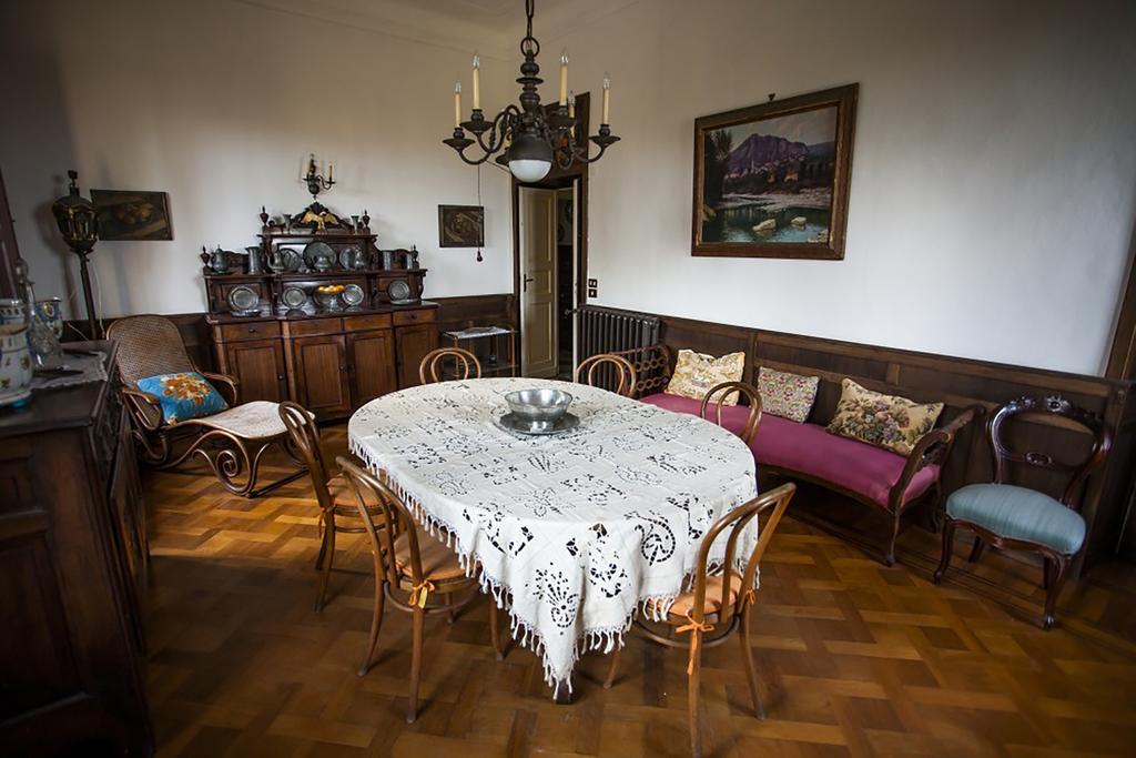 B&B Costa Lupara - Villa Murchio Alassio Exterior photo