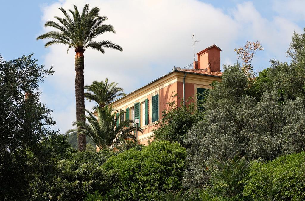 B&B Costa Lupara - Villa Murchio Alassio Exterior photo