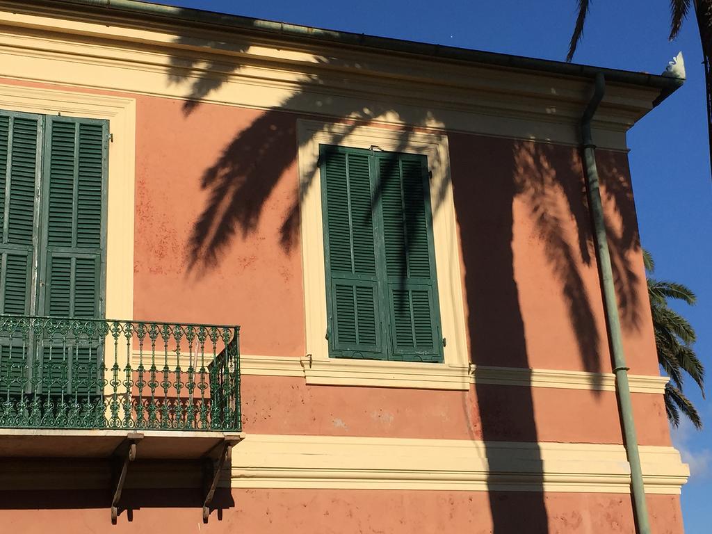 B&B Costa Lupara - Villa Murchio Alassio Exterior photo