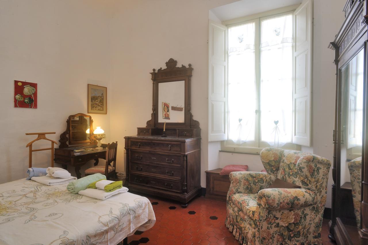 B&B Costa Lupara - Villa Murchio Alassio Exterior photo