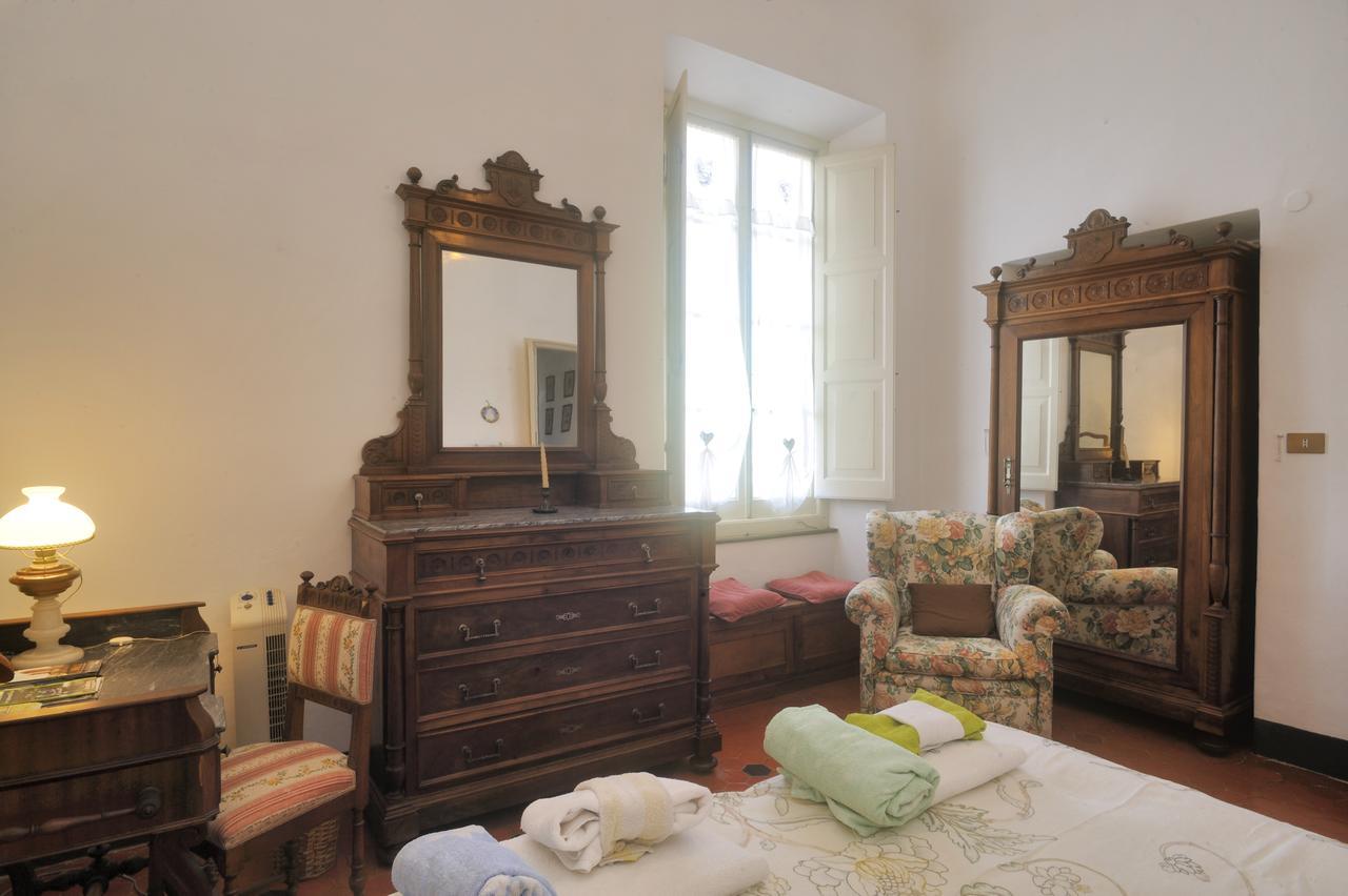 B&B Costa Lupara - Villa Murchio Alassio Exterior photo