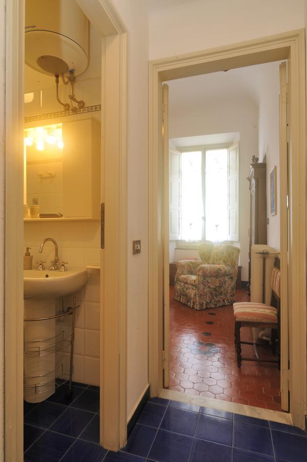 B&B Costa Lupara - Villa Murchio Alassio Exterior photo