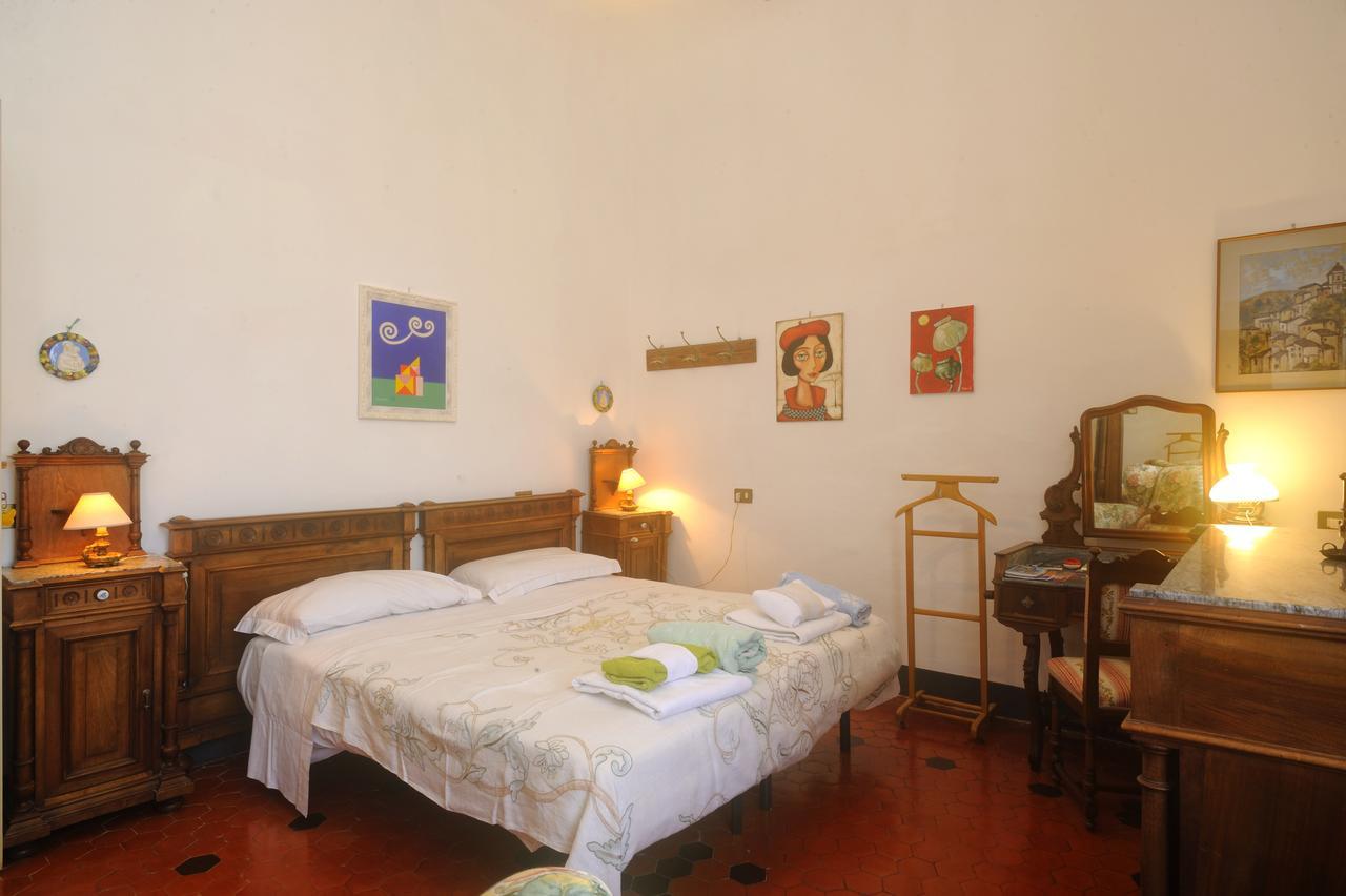 B&B Costa Lupara - Villa Murchio Alassio Exterior photo