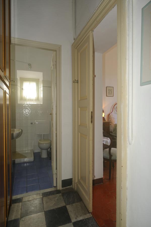 B&B Costa Lupara - Villa Murchio Alassio Exterior photo