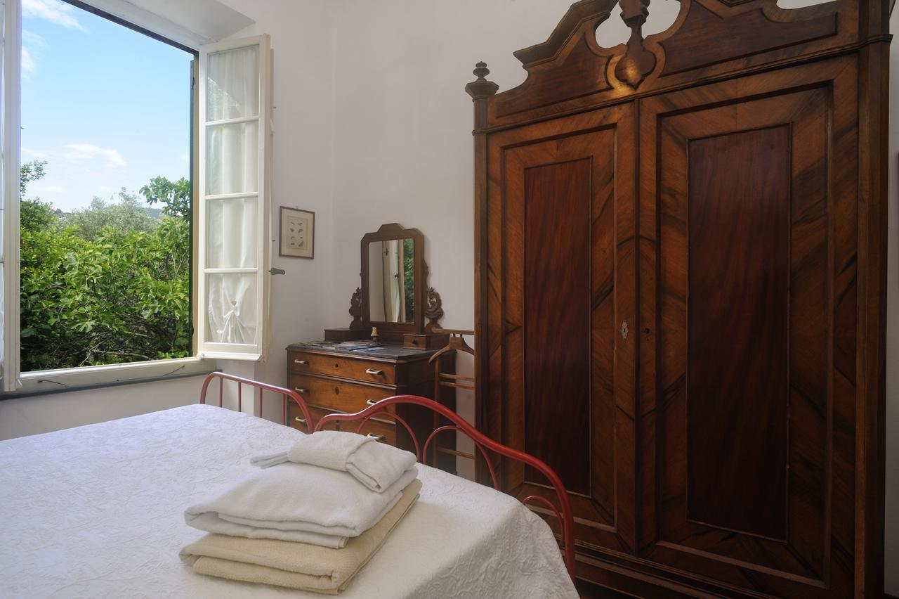 B&B Costa Lupara - Villa Murchio Alassio Exterior photo