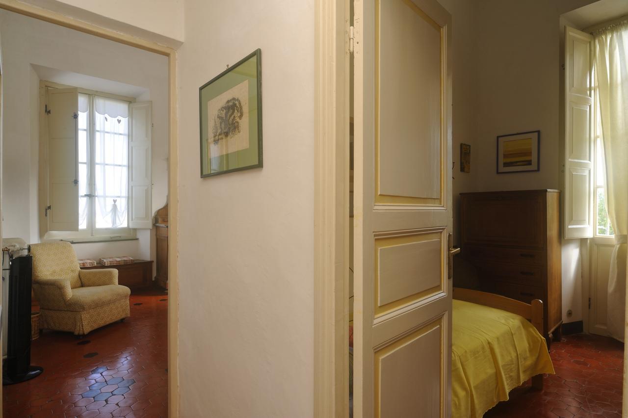 B&B Costa Lupara - Villa Murchio Alassio Exterior photo