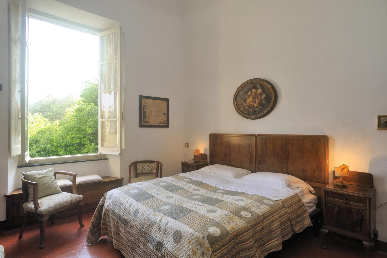 B&B Costa Lupara - Villa Murchio Alassio Exterior photo
