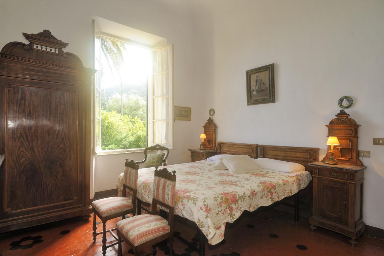 B&B Costa Lupara - Villa Murchio Alassio Exterior photo