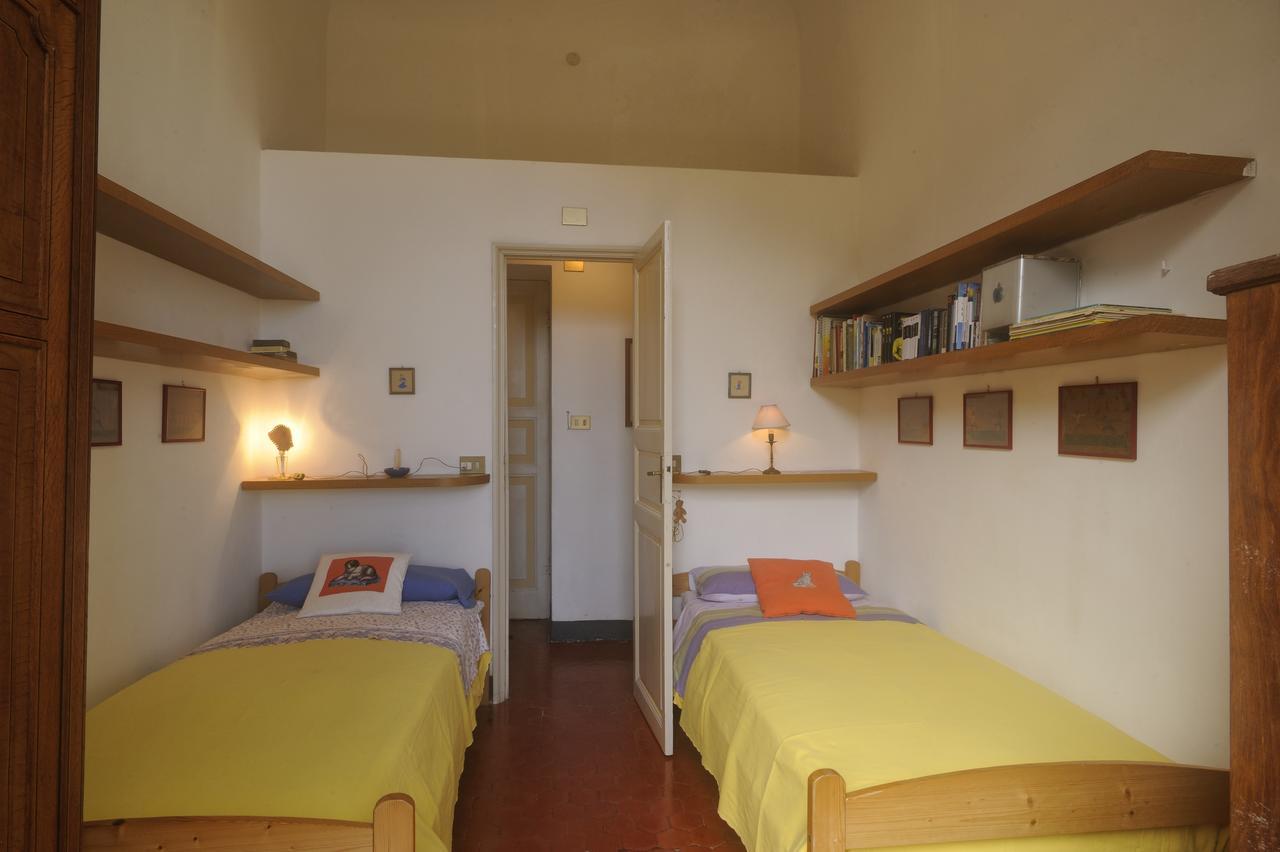B&B Costa Lupara - Villa Murchio Alassio Exterior photo