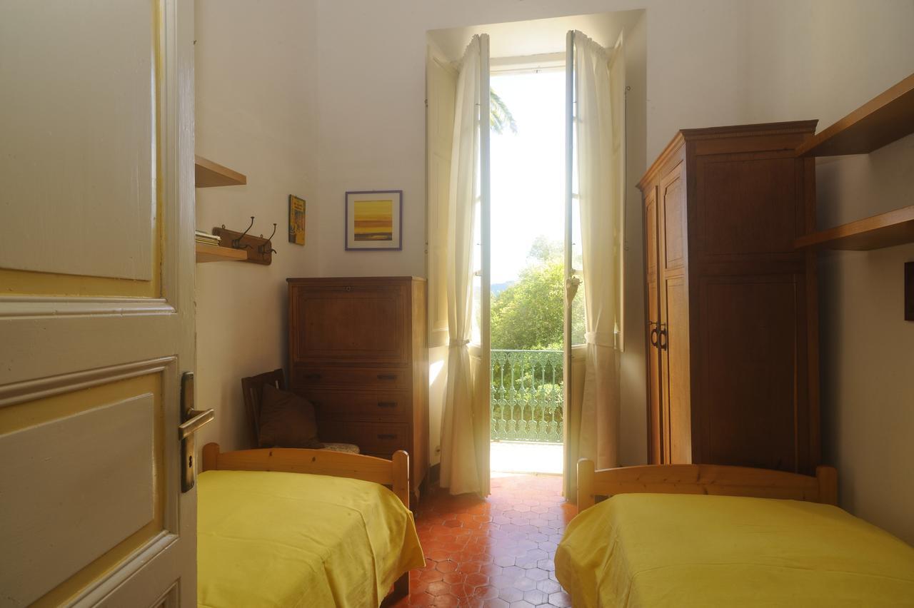 B&B Costa Lupara - Villa Murchio Alassio Exterior photo