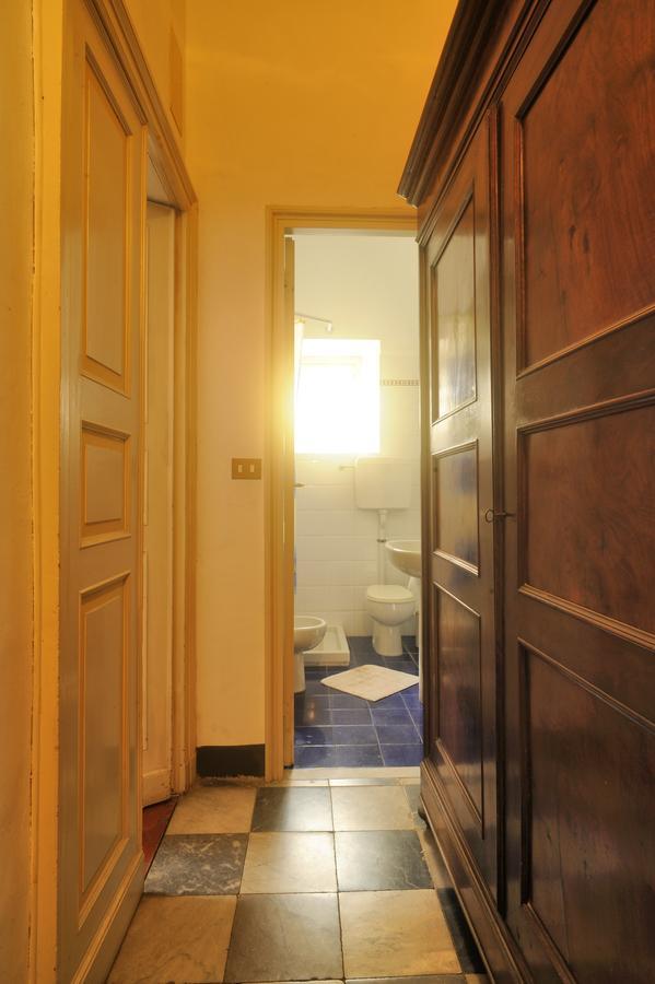 B&B Costa Lupara - Villa Murchio Alassio Exterior photo